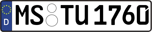 MS-TU1760