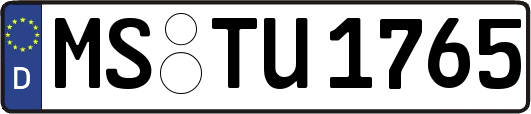 MS-TU1765