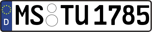 MS-TU1785
