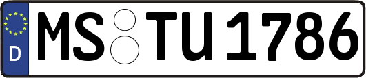 MS-TU1786