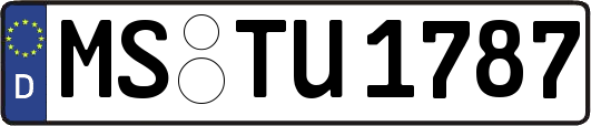 MS-TU1787