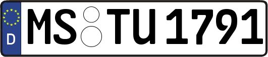 MS-TU1791