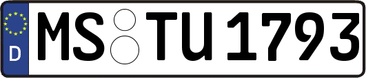 MS-TU1793