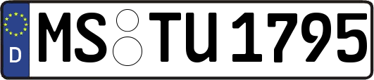 MS-TU1795