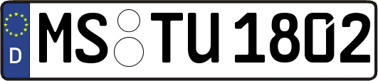 MS-TU1802