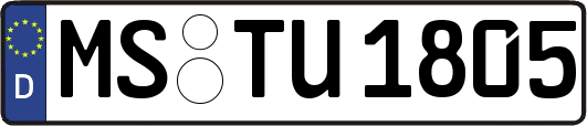 MS-TU1805