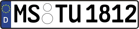 MS-TU1812