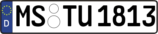 MS-TU1813