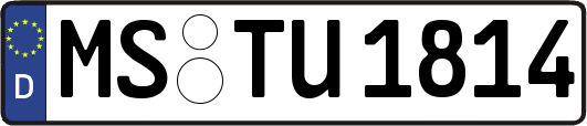 MS-TU1814
