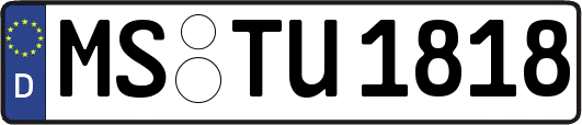 MS-TU1818