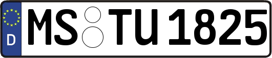 MS-TU1825