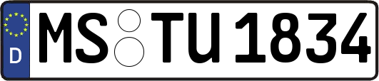MS-TU1834