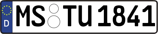 MS-TU1841