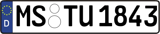 MS-TU1843