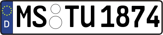 MS-TU1874