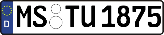 MS-TU1875