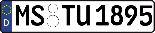 MS-TU1895