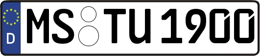 MS-TU1900
