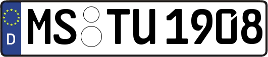 MS-TU1908