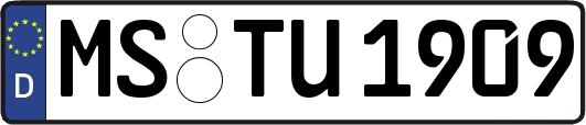 MS-TU1909