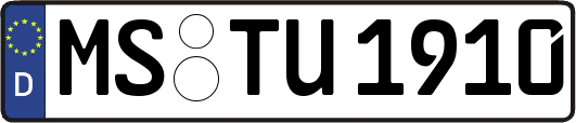 MS-TU1910
