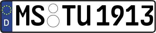 MS-TU1913