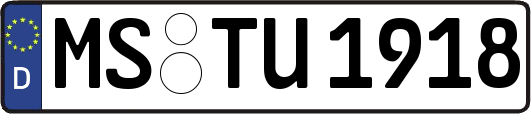 MS-TU1918