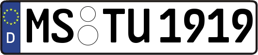 MS-TU1919