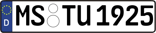 MS-TU1925