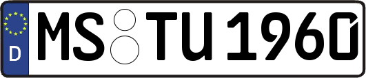 MS-TU1960