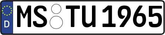 MS-TU1965