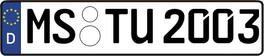 MS-TU2003