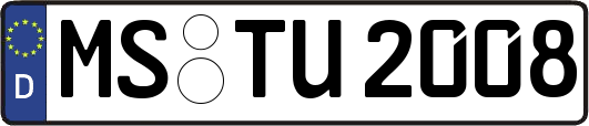 MS-TU2008