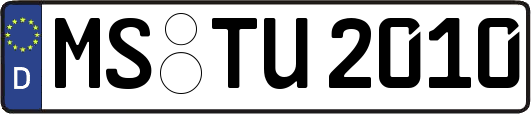 MS-TU2010