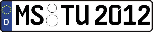 MS-TU2012