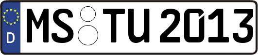 MS-TU2013