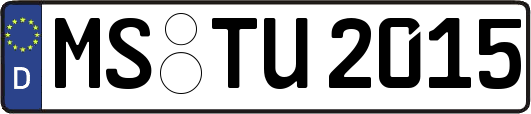MS-TU2015