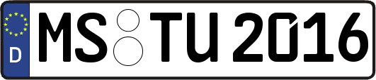 MS-TU2016