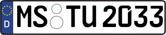 MS-TU2033