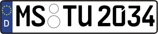 MS-TU2034