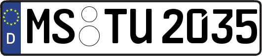 MS-TU2035