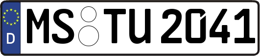 MS-TU2041