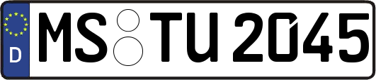 MS-TU2045