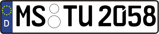 MS-TU2058