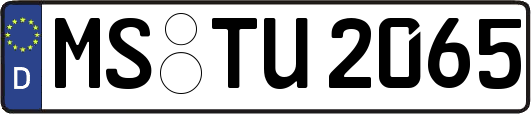 MS-TU2065