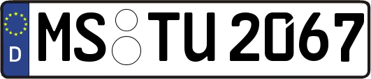 MS-TU2067