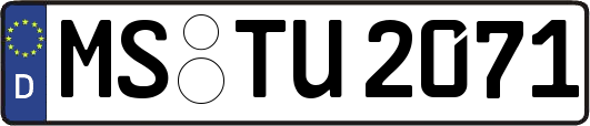 MS-TU2071