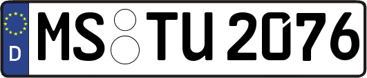 MS-TU2076
