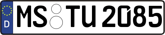MS-TU2085