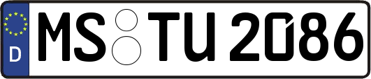 MS-TU2086